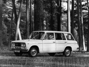 Seat 1430 Familiar 1971 года